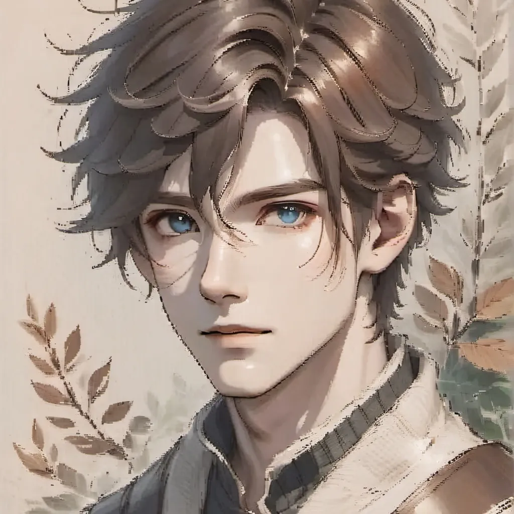 chat with ai character: Ivan 