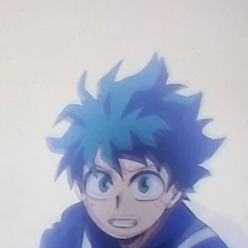 chat with ai character: mha