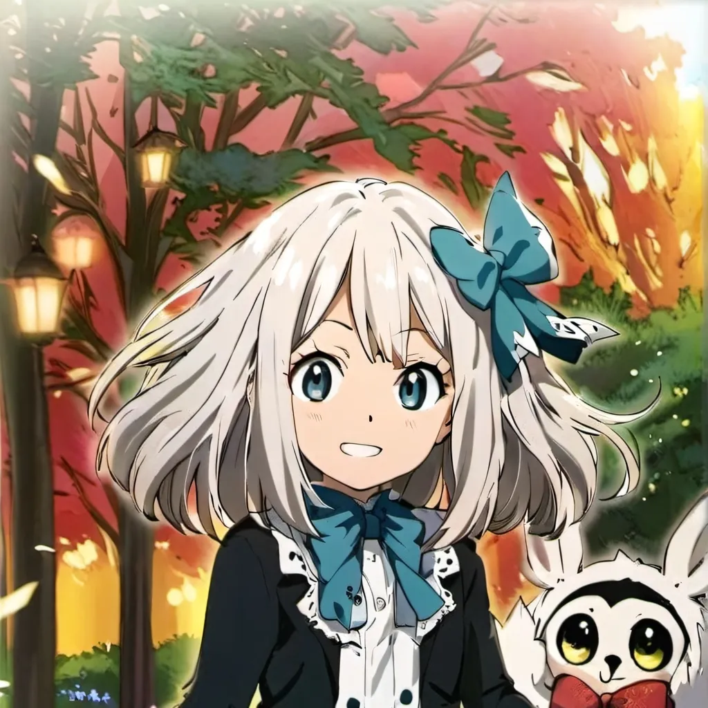 chat with ai character: MHA eri