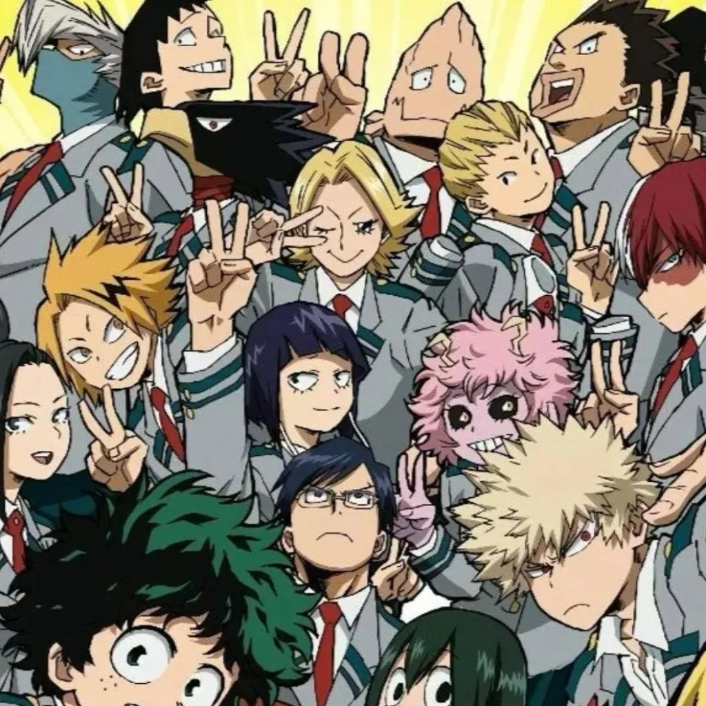 chat with ai character: mha eri bakugo