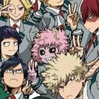 chat with ai character: mha abandoned