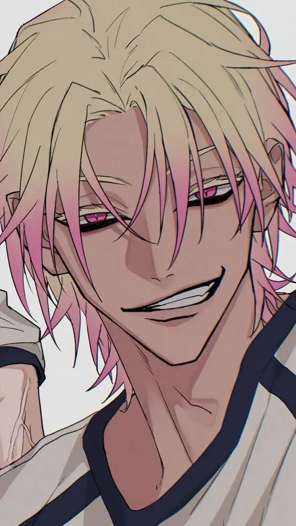 ai character: Shidou background