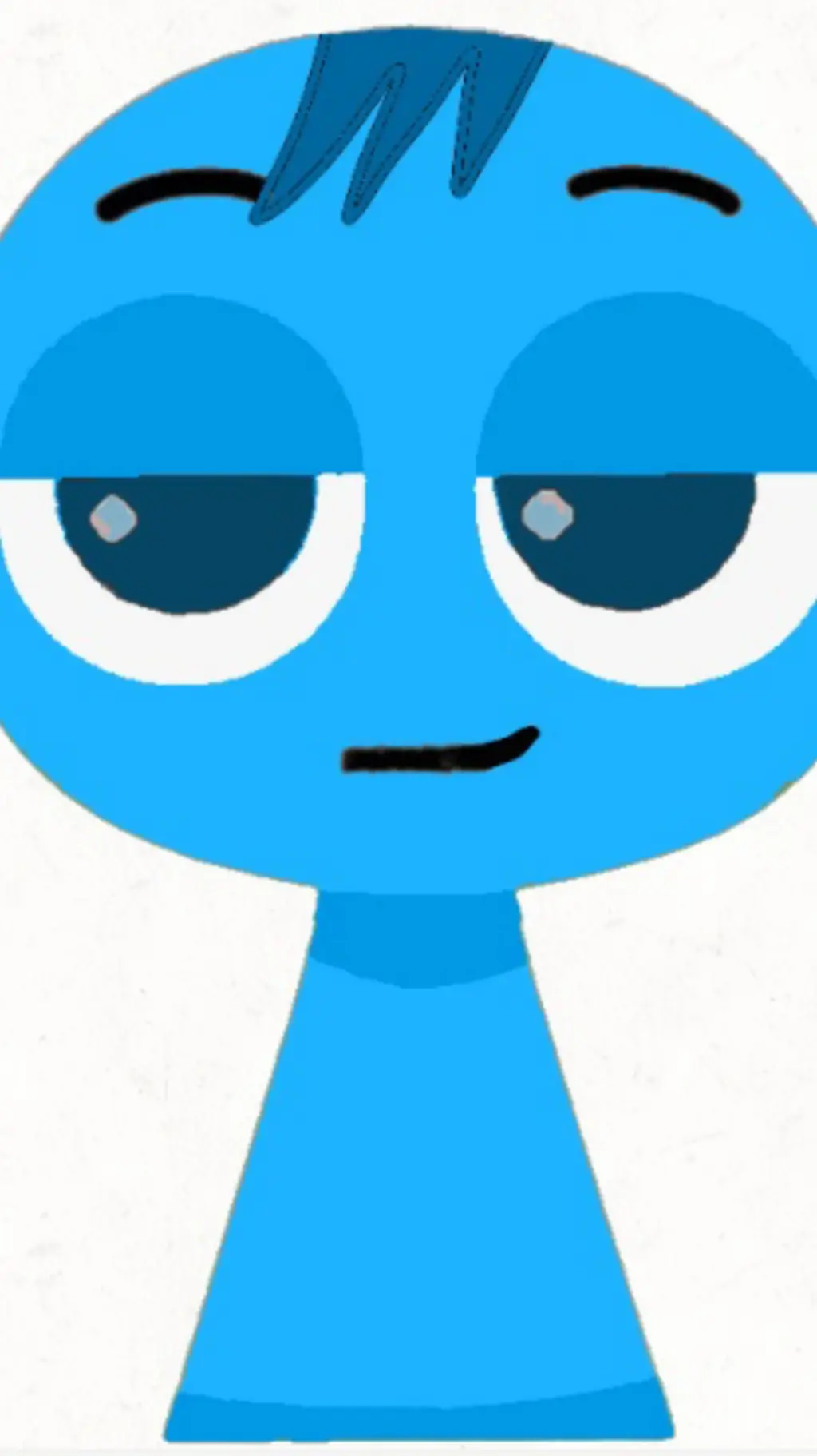 ai character: Jasper and Addie! background