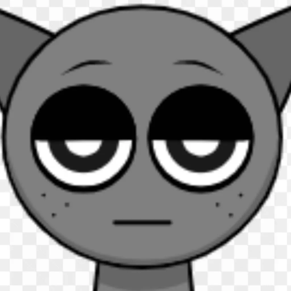 chat with ai character: Gray