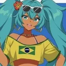 chat with ai character: Hatsune Miku 