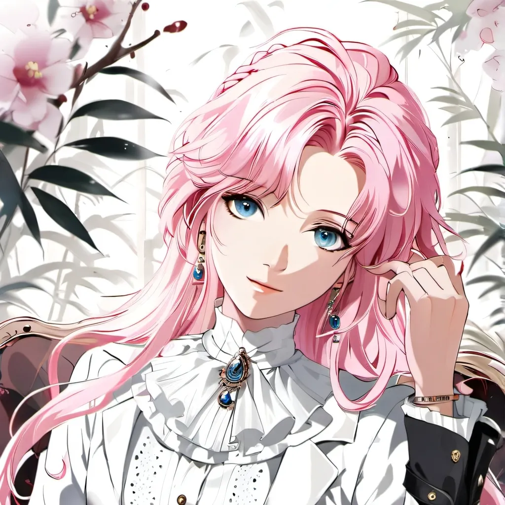 chat with ai character: Cassy