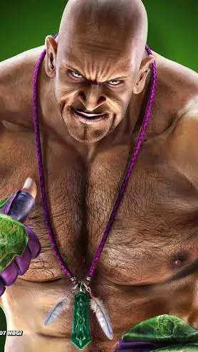 Talkie AI - Chat with Craig Marduk