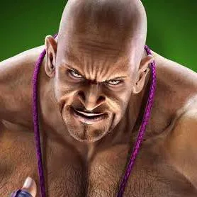 chat with ai character: Craig Marduk