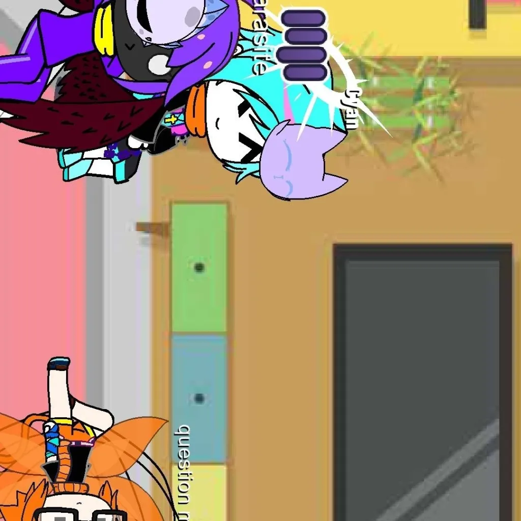 chat with ai character: idk