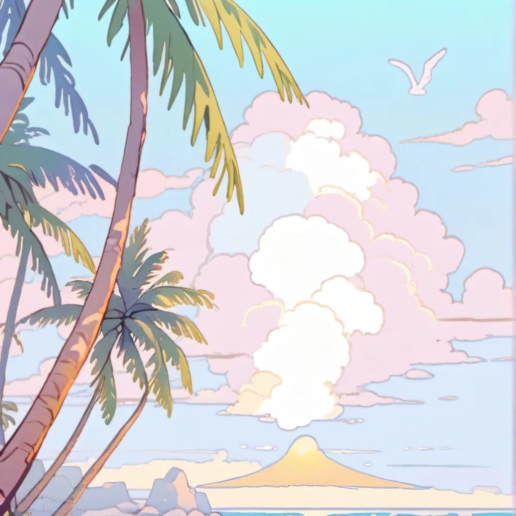 chat with ai character: kny beach 