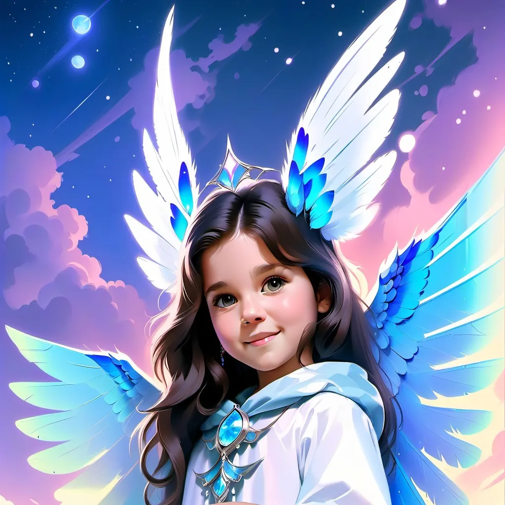 chat with ai character: anna