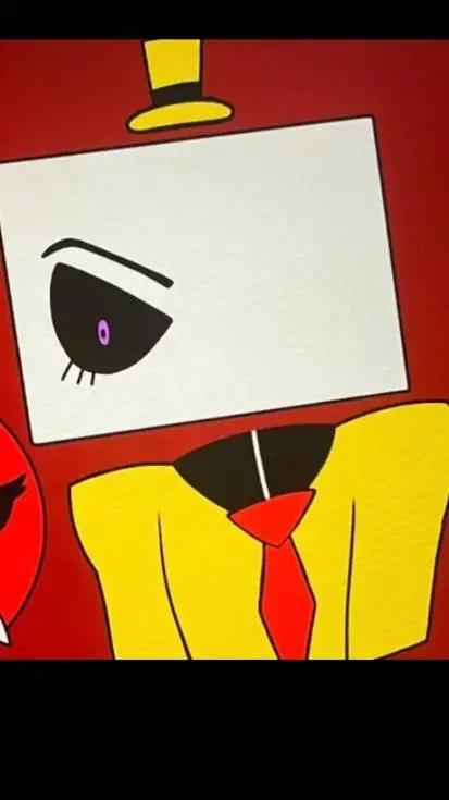 ai character: Evil Adva  background
