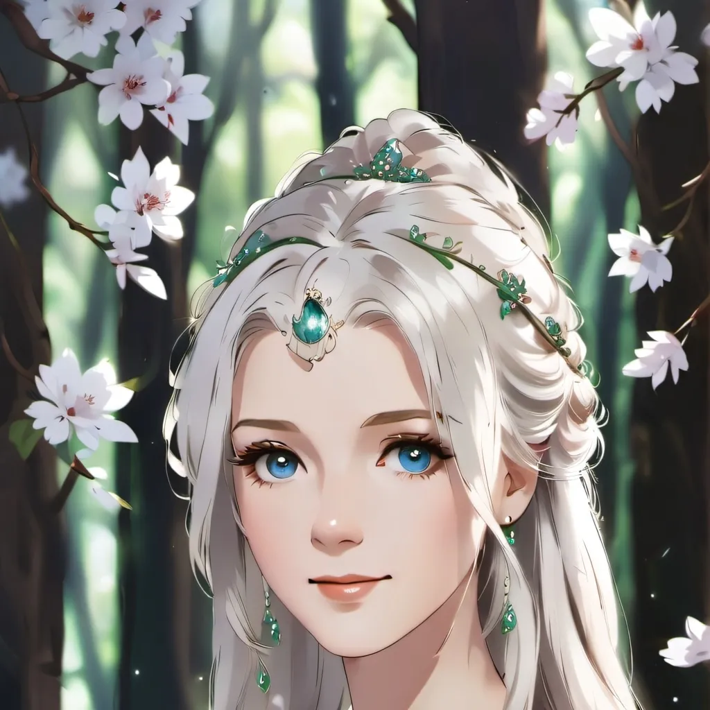 chat with ai character: sofia