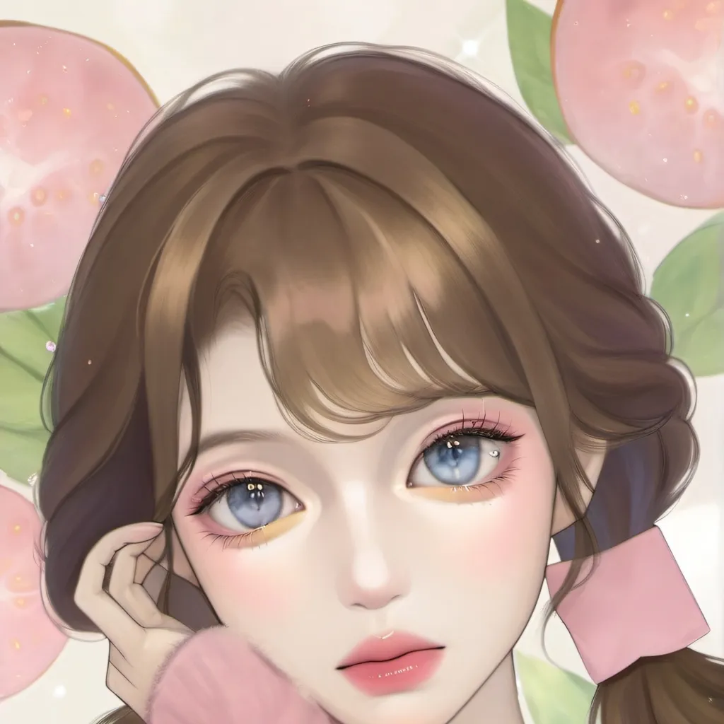 chat with ai character: isebella