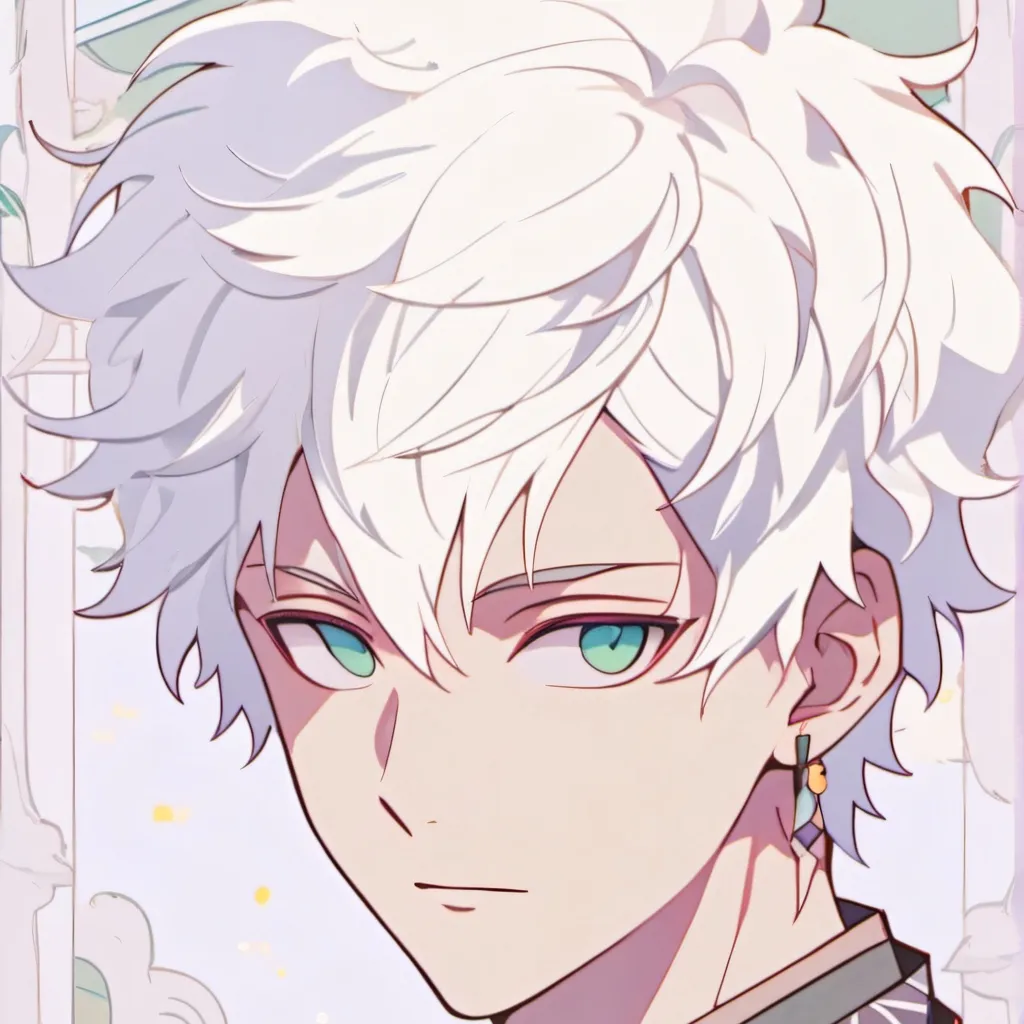 chat with ai character: nagi