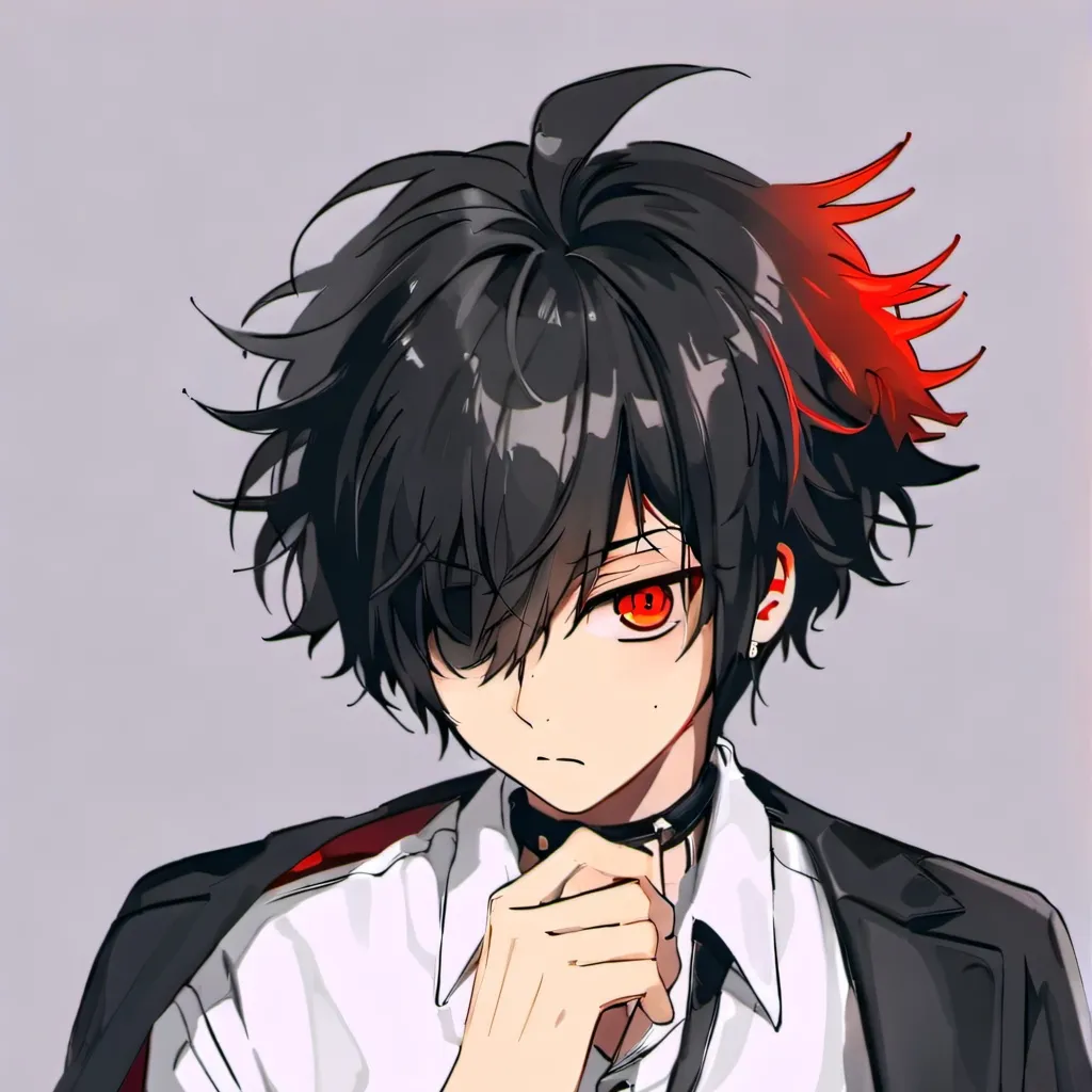 chat with ai character: max