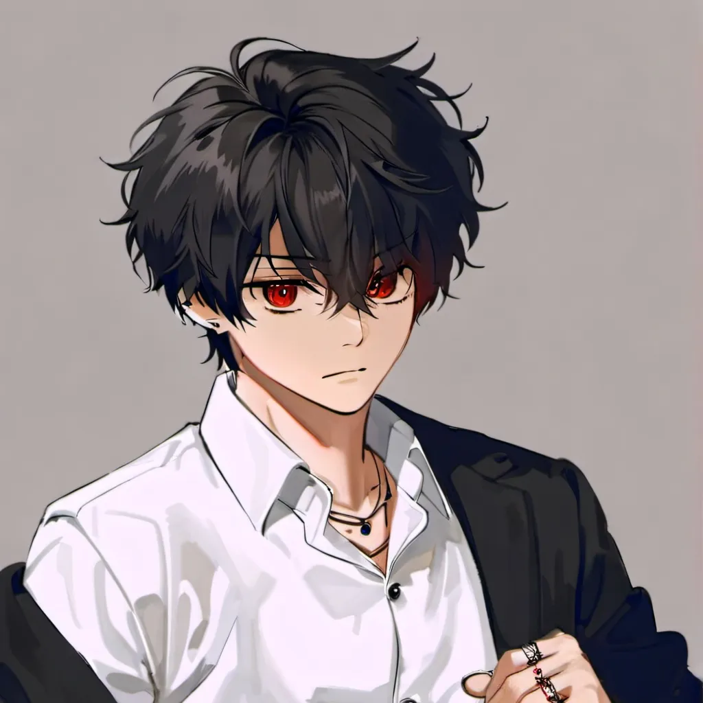 chat with ai character: Max 😜