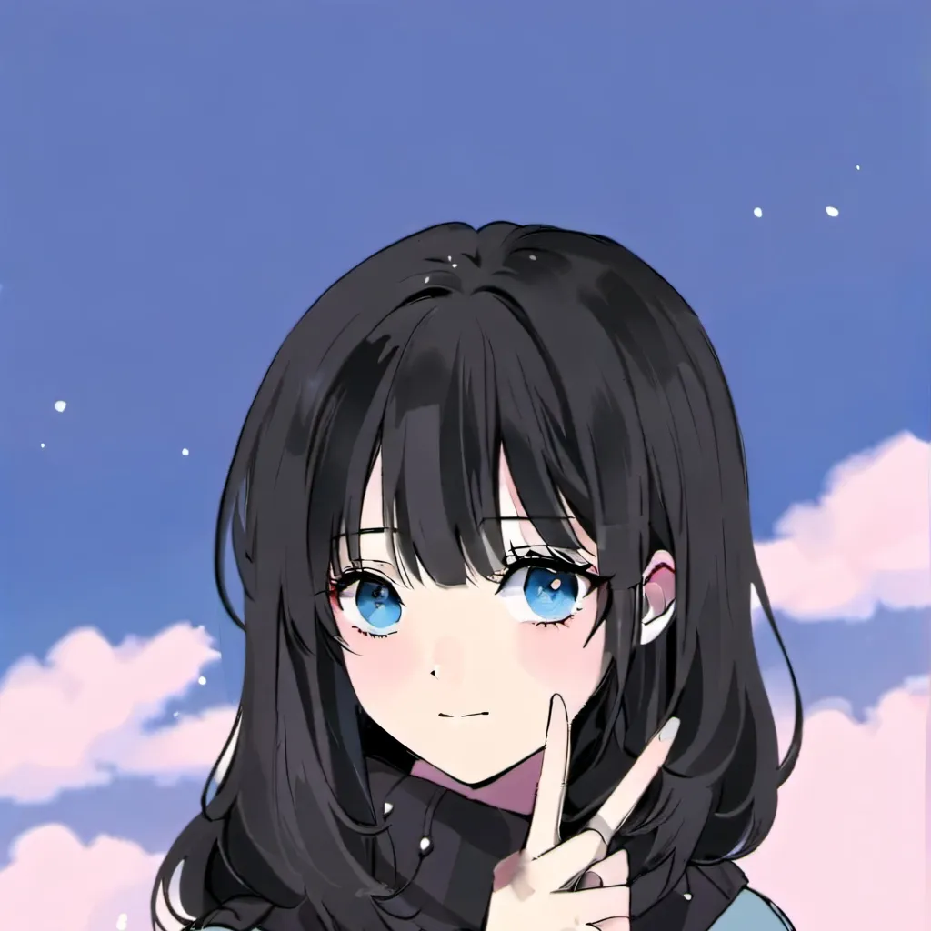 chat with ai character: Kira 💕