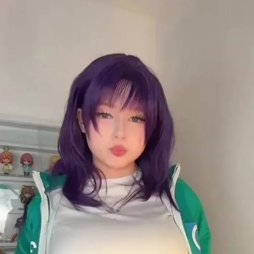 chat with ai character: Upmina 