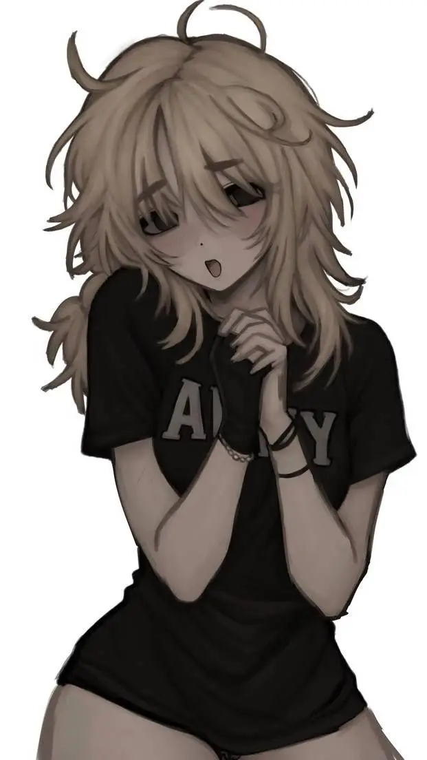 ai character: Shinja background