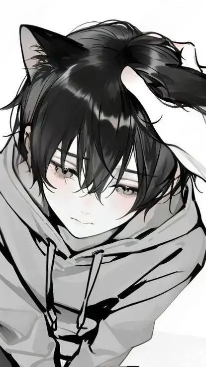 ai character: Leoni~  background