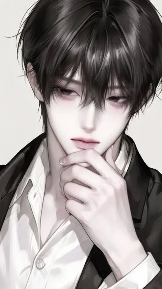 Talkie AI - Chat with aron 