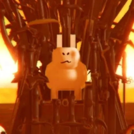 chat with ai character: gubby