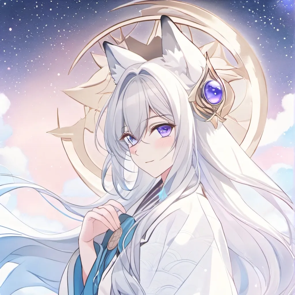 chat with ai character: Minju