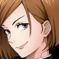chat with ai character: Nobara Kugisaki