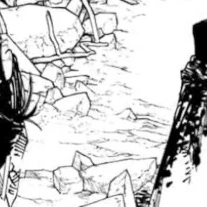 chat with ai character: Ryomen Sukuna