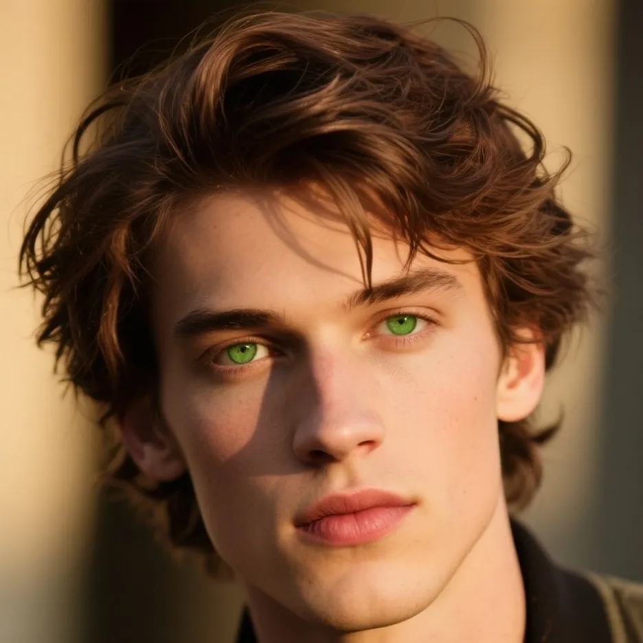 chat with ai character: Your Secret Bf