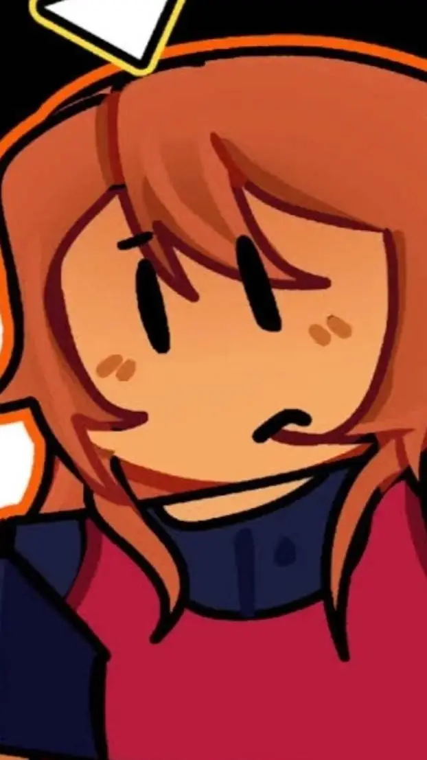 ai character: Cassie Blocktales background
