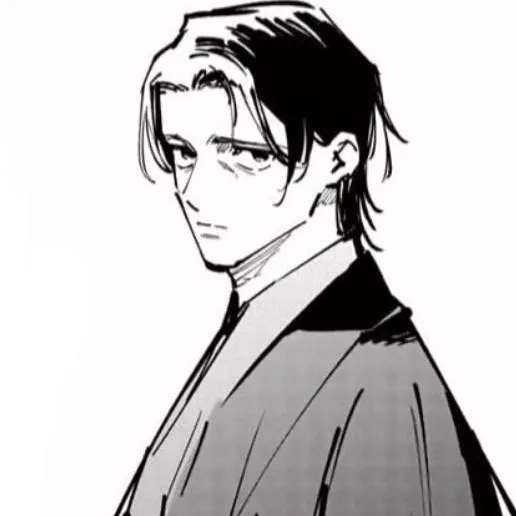 chat with ai character: Iori Okkotsu