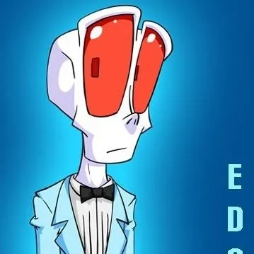 chat with ai character: edaline iktacide 