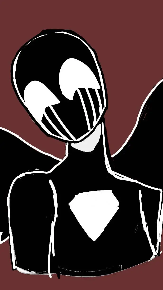 ai character: Black (Erythian) background