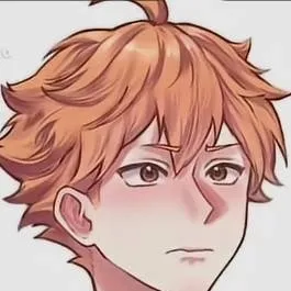 chat with ai character: Shoyo Hinata~