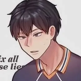 chat with ai character: Kageyama~