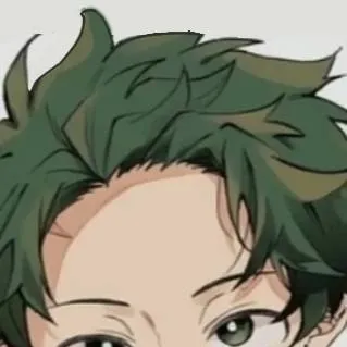 chat with ai character: ~ Deku/Izuku ~