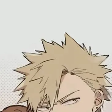 chat with ai character: ❦ Katsuki Bakugo ❦