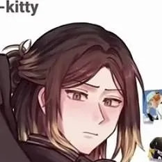 chat with ai character: ☆Kenma☆