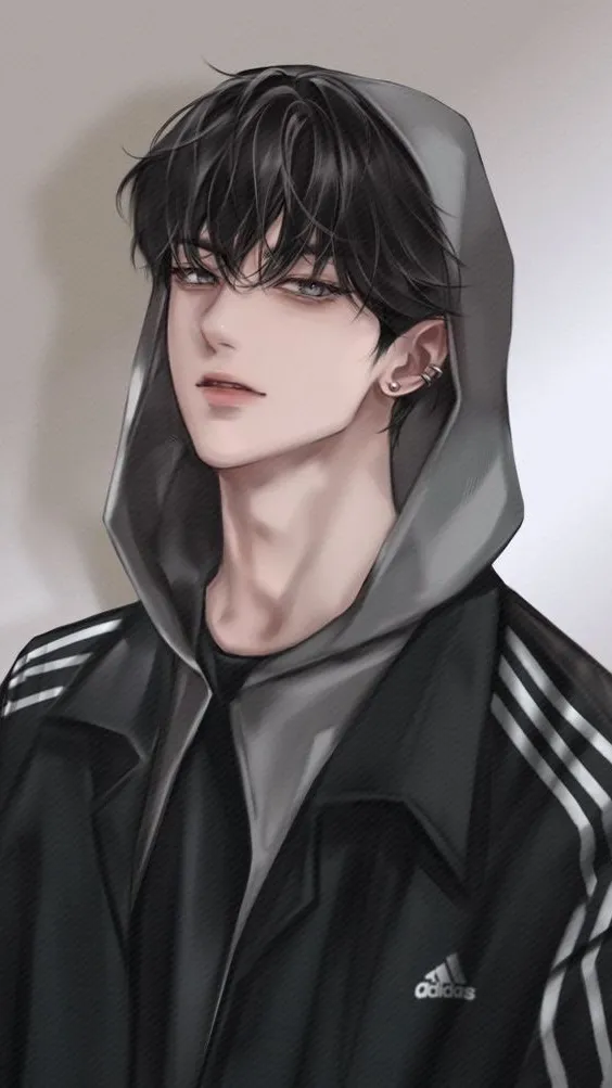 Talkie AI - Chat with James