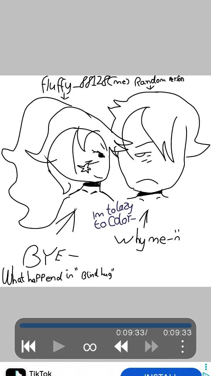 ai character: ppt (made another) background