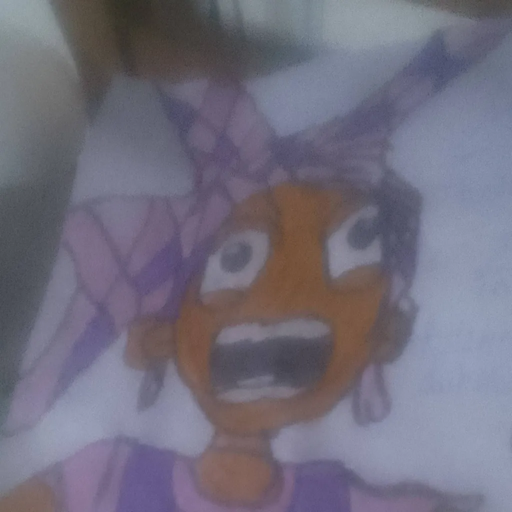 chat with ai character: did it again