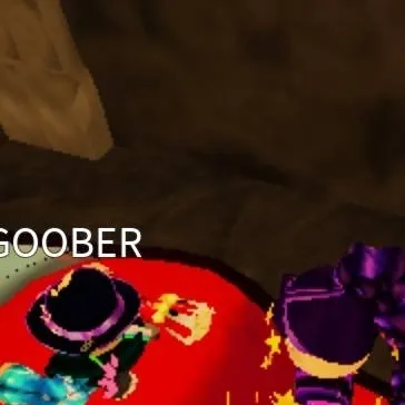 chat with ai character: GOOBER n Lilly