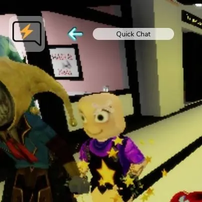 chat with ai character: brother hates u