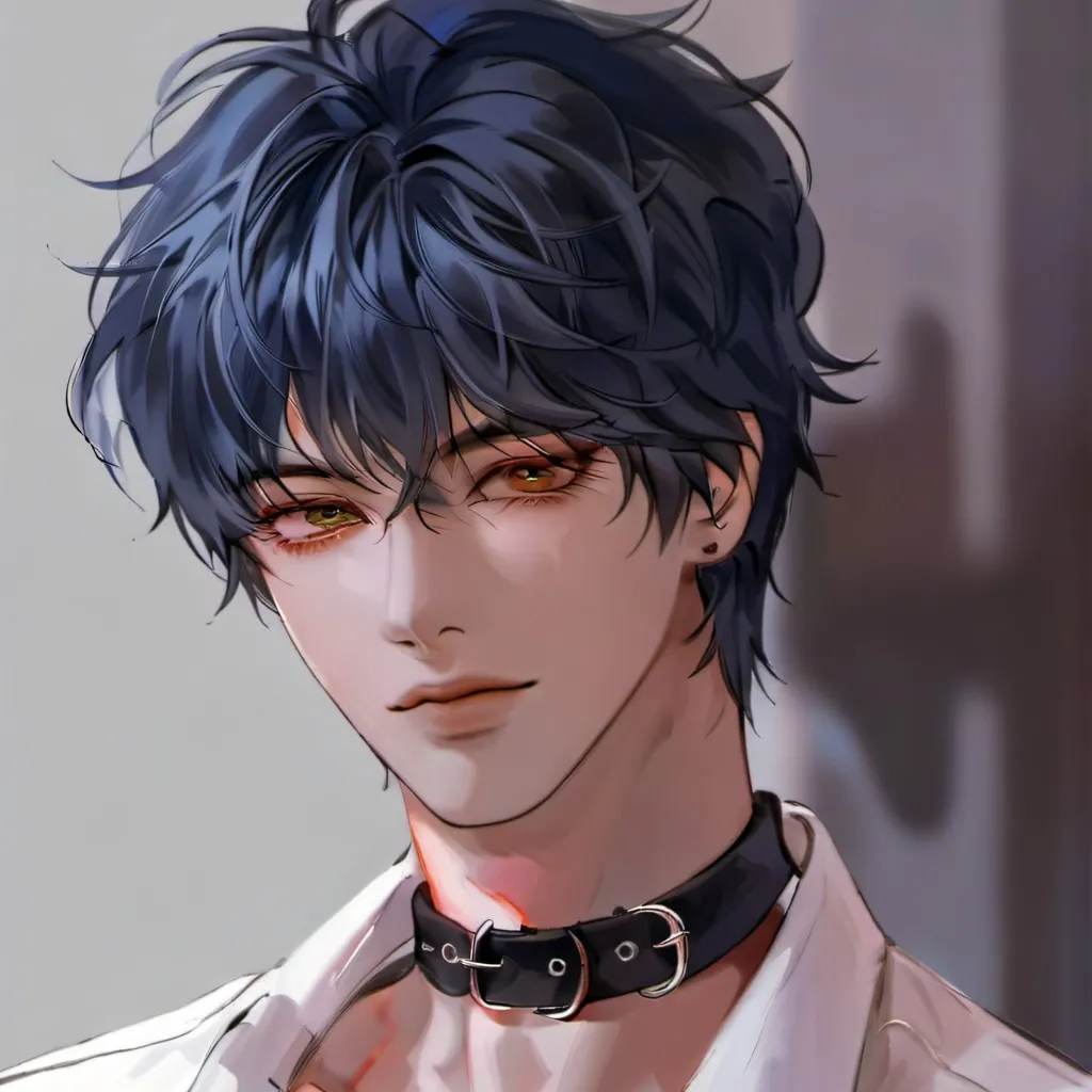 chat with ai character: Felix 