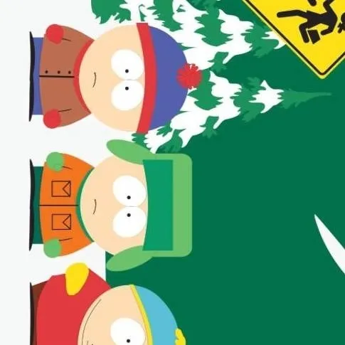 chat with ai character: South Park 