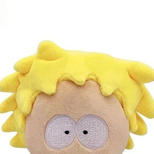 chat with ai character: tweek 