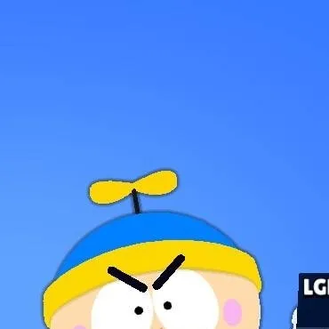 chat with ai character: Eric Cartman 