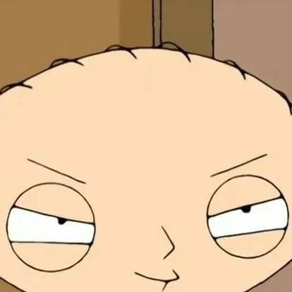 chat with ai character: Stewie 